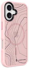 Kryt na mobil Tactical MagForce Hyperstealth Sika na Apple iPhone 17 růžový

 obrázek produktu 1 z 2