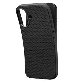 Kryt na mobil Spigen Liquid Air na Apple iPhone 17 černý

 obrázek produktu 2 z 7