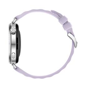 Chytré hodinky Huawei Watch GT 6 41 mm NFC fialové

 obrázek produktu 5 z 6