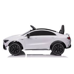 Elektrické autíčko MaDe Mercedes CLA 45 bílé

 obrázek produktu 2 z 6