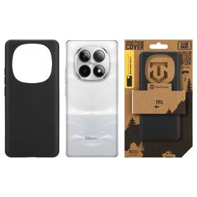 Kryt na mobil Tactical TPU na Xiaomi Redmi Note 15 4G/5G černý

 obrázek produktu 2 z 2