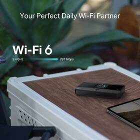 Router TP-Link M7352 4G LTE šedý

 obrázek produktu 6 z 7
