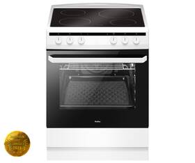 Sklokeramický sporák Amica SS 6110 RW bílý

 obrázek produktu 8 z 10