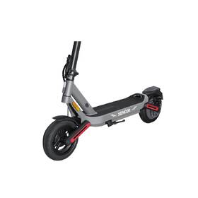 Elektrická koloběžka Sencor SCOOTER S71 DARK černá/šedá

 obrázek produktu 6 z 11