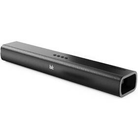 Soundbar Majority Naga černý

 obrázek produktu 1 z 7
