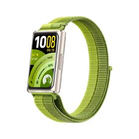 Fitness náramek Huawei Band 11 Pro GPS zelené

 obrázek produktu 1 z 11