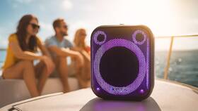 Party reproduktor Blaupunkt PB6LED černý

 obrázek produktu 7 z 12