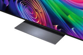 Televize LG OLED83C66LB 

 obrázek produktu 6 z 9