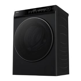 Pračka se sušičkou Haier HWD80B14367BU1-S černá

 obrázek produktu 5 z 7