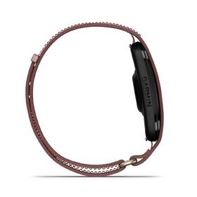 Fitness náramek Garmin CIRQA™ Smart Band L/XL růžový

 obrázek produktu 6 z 11