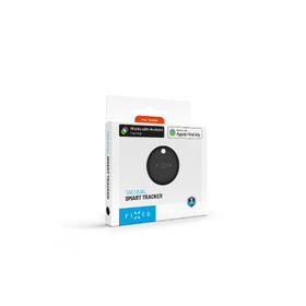 Lokátor FIXED Tag Dual s podporou Find My a Find Hub černý

 obrázek produktu 8 z 8