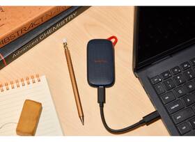 SSD externí SANDISK Portable (V3) 2TB, USB-C 3.2 Gen 2 černý

 obrázek produktu 7 z 11