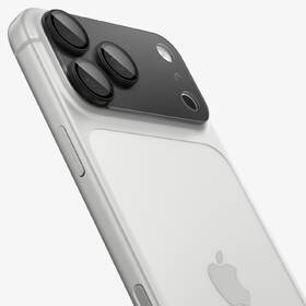 Tvrzené sklo Spigen tR EZ Fit Optik Pro XL, na Apple iPhone 18 Pro Max černé

 obrázek produktu 4 z 7