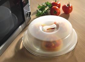 Kryt do mikrovlnné trouby Electrolux E4MWCOV1 

 obrázek produktu 2 z 2