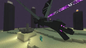 Hra Sony PlayStation 4 Minecraft Starter Collection Refresh 

 obrázek produktu 3 z 5