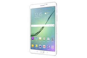 Dotykový tablet Samsung Tab S2 8.0 Wi-Fi 32 GB (SM-710) bílý

 obrázek produktu 1 z 14
