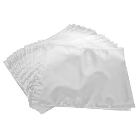 Sada vakuových sáčků Status PREMIUM 176211 20 × 28cm, 40 ks průhledná

 obrázek produktu 1 z 9