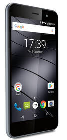 Mobilní telefon Gigaset GS160 černý

 obrázek produktu 4 z 10