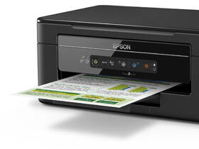 Tiskárna multifunkční Epson L3060 černý

 obrázek produktu 10 z 10