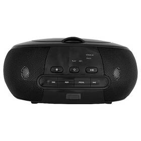 Radiopřijímač s CD Sencor SPT 1200 

 obrázek produktu 1 z 4