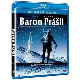 Blu-ray BONTONFILM  
