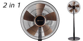 Ventilátor stojanový Rohnson R-849 černý

 obrázek produktu 4 z 4