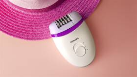 Epilátor Philips BRE225/00 bílý

 obrázek produktu 7 z 7
