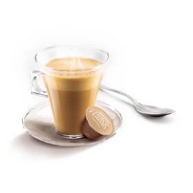 Kapsle pro espressa NESCAFÉ Cortado (16 ks) 

 obrázek produktu 1 z 4