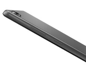 Dotykový tablet Lenovo TAB M8 LTE 2 GB / 32 GB šedý

 obrázek produktu 10 z 11