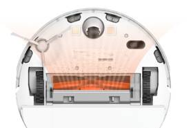 Robotický vysavač Xiaomi Mop 1C bílý

 obrázek produktu 2 z 8