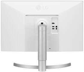 Monitor LG 27UL550-W 

 obrázek produktu 4 z 5