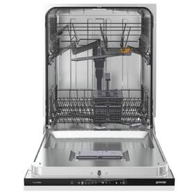 Myčka nádobí Gorenje GV63060 nerez

 obrázek produktu 3 z 5