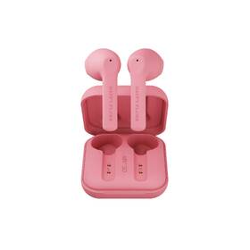 Sluchátka Happy Plugs Air 1 Go růžová

 obrázek produktu 1 z 8