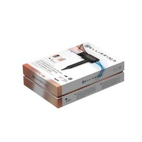 Fén Bellissima 11806 Hydra Sonic P6 4400 černý

 obrázek produktu 18 z 18