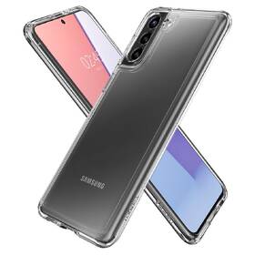 Kryt na mobil Spigen Ultra Hybrid na Samsung Galaxy S21 5G průhledný

 obrázek produktu 4 z 5