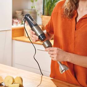 Ponorný mixér Black+Decker BXHBA1000E černý/nerez

 obrázek produktu 5 z 14