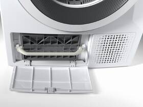 Sušička prádla Indesit YT M11 83K RX EU bílá

 obrázek produktu 8 z 10