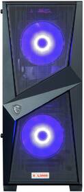 Stolní počítač HAL3000 Master Gamer Ultimate 3070 

 obrázek produktu 1 z 12