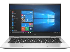 Notebook HP EliteBook x360 830 G8 stříbrný

 obrázek produktu 3 z 8