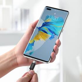 Kabel Baseus Superior Series USB/USB-C 66W, 2m černý

 obrázek produktu 2 z 4