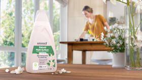 Čisticí přípravek Bissell 3096 Natural Multi-Surface 1L 

 obrázek produktu 2 z 5