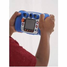 Digitální fotoaparát Vtech Kidizoom Duo MX 5.0 modrý

 obrázek produktu 3 z 4