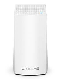 Přístupový bod (AP) Linksys Velop Mesh Wi-fi System, Dual-Band, 3-Pack bílý

 obrázek produktu 2 z 6