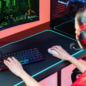 Myš HyperX Pulsefire Haste Wireless bílá

 obrázek produktu 7 z 7