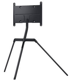 Stojan pro TV Samsung Studio (2022) pro 50-65" Q-Series, Crystal UHD a The Frame černý

 obrázek produktu 2 z 9