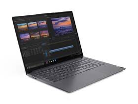 Notebook Lenovo Yoga Slim 7 Pro 14IAP7 šedý

 obrázek produktu 3 z 8