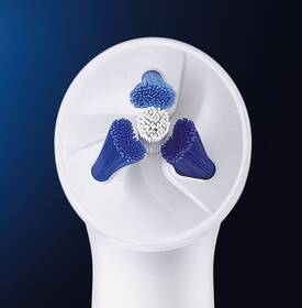 Náhradní kartáček Oral-B iO Specialised Clean (2 ks) 

 obrázek produktu 2 z 2