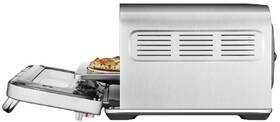 Mini trouba SAGE SPZ820BSS nerez

 obrázek produktu 2 z 6