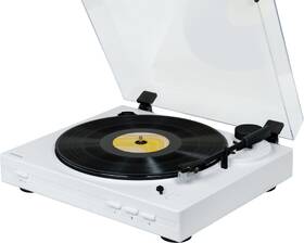 Gramofon Thomson TT351 bílý

 obrázek produktu 1 z 5