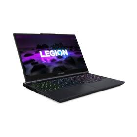 Notebook Lenovo Legion 5 15ACH6H černý

 obrázek produktu 4 z 10